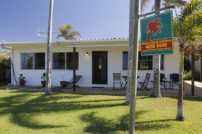 Shalom by the Sea, Mission Beach